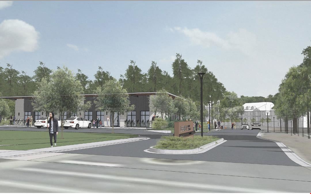 Highway 17 N & Greythorne Drive Highway 17 N Mount Pleasant, Mount Pleasant, SC 29466